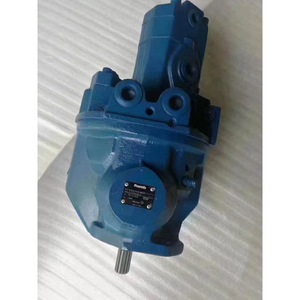 ปั๊มไฮดรอลิกไฟฟ้าแบบเพิ่มแรงดัน Fu Nan Vane รุ่น HVP FA1 L5R L8R L11R - Product Image 4