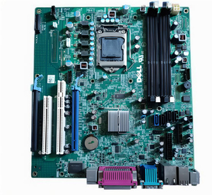 Tân trang lại Bo mạch chủ cho DELL OPTIPLEX 980 MT DT <span class=keywords><strong>Intel</strong></span> <span class=keywords><strong>DDR3</strong></span> Bo mạch chủ 0d441t 0d438t 100% hoàn toàn kiểm tra - Product Image 2