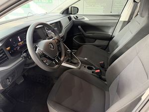 Véhicule d'occasion SAIC VOLKSWAGEN POLO COMPACT CAR 5 PLACES ESSENCE 2023 PLUS 1.5L <span class=keywords><strong>AUTO</strong></span> JOY EDITION - Product Image 5