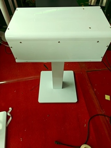 2024 Vente chaude <span class=keywords><strong>DNP</strong></span> <span class=keywords><strong>RX1HS</strong></span> Couverture d'imprimante et support d'imprimante avec conception de plateau photo pour les machines de cabine photo - Product Image 2