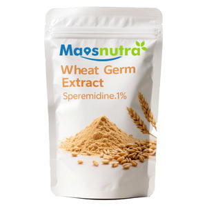 Grosir harga grosir untuk ekstrak kuman gandum 1% ekstrak Spermidine kualitas tinggi ekstrak <span class=keywords><strong>Malt</strong></span> gandum bubuk Spermidine - Product Image 1
