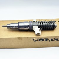 Inyector de combustible Common Rail 21652515 BEBE4P00001 para Volvo MD13 D13 Truck FH420 FM380 FM420 FMX420 Motor Heavy Truck