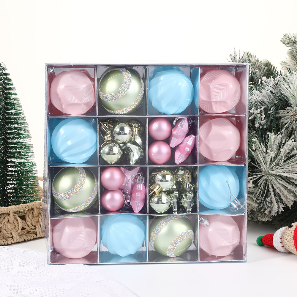 มาการองลายดาว