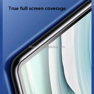 Couverture de plaque de feuille de sublimation Film personnalisé protecteur d'écran en verre trempé pour tablettes pour Huawei Mate Pad Pro 11 pouces 2024 - Product Image 4