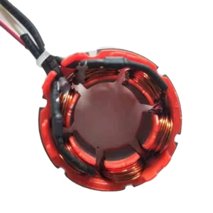 UM Tee-Erntemaschine Ersatzteile Teepflücker-Spule Teepflückmaschine Stator Chinesischer Herkunft 6 Monate Garantie - Product Image 1