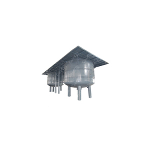 Générateur d'oxygène VPSA Solution d'oxygène sur site à économie d'énergie pour la lixiviation biologique de l'or et de l'argent Certifié ISO/CE à faible coût - Product Image 4