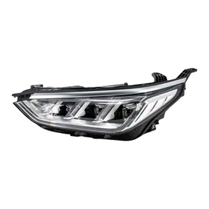 ไฟหน้า VIT LED สำหรับ BYD Song Plus DM-i EV ปี 2021-2024 ชุดไฟหน้า SA3F-4121010 ไฟหน้าด้านหน้า - Product Image 1