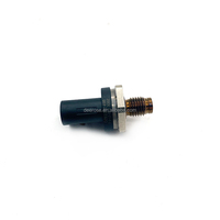 Pièces automobiles Capteur de pression de carburant haute pression 0281002498 Compatible avec C E G M S H2