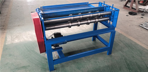 Hot Sale Automatic Steel Coil Slitting Equipment Metal Slitting <b>Cutting</b> <b>Machine</b> for Steel Coils - Product Image 6