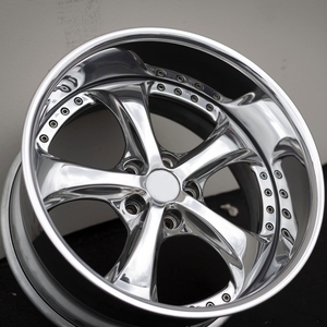 Bku ล้อ vskf ปลอมแปลง3ชิ้นล้อ18 19 20นิ้วล้ออัลลอย5X114.3สำหรับ Toyota <span class=keywords><strong>Supra</strong></span> <span class=keywords><strong>A70</strong></span> A80 A90 GT86 GR86 MR2 Jzx100 - Product Image 5