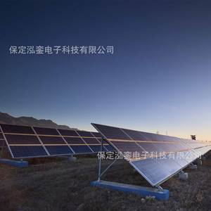 Sistema de Energía Solar 220V, Kit Completo de Montaje en Techo para Hogar, con Diseño de Preventa - Product Image 3