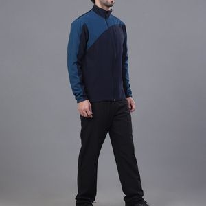 Conjunto Deportivo para Hombre OEM, Camiseta y Pantalones Deportivos Transpirables para Gimnasio - Product Image 6