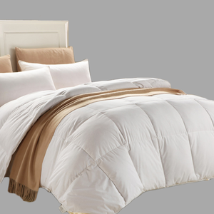 Couette Ensemble Couette/Couette avec Favorable <span class=keywords><strong>à</strong></span> L'environnement Protéger <span class=keywords><strong>Duvet</strong></span> de <span class=keywords><strong>canard</strong></span>, <span class=keywords><strong>Duvet</strong></span> d'oie, microfibre - Product Image 2