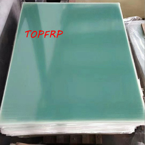 G10 <b>Epoxy</b> Fiberglass Sheet Insulation Sheet for Pcb <b>Epoxy</b> Laminate Board - Product Image 3