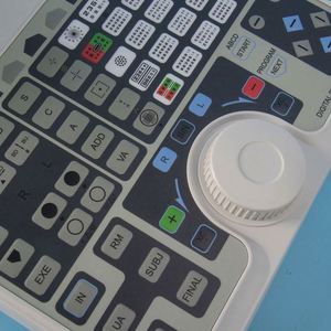 Hohe Qualität Ophthalmic Equipment Digital <span class=keywords><strong>Vision</strong></span> <span class=keywords><strong>Tester</strong></span> VT-100 Digital Auto Phoropter zum Verkauf - Product Image 4
