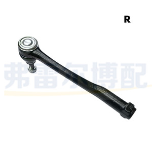ปลายก้านพวงมาลัย 381767 ซ้าย สำหรับเปอโยต์ 2008 208 ซีตรอง C3 DS3 อะไหล่ทดแทน - Product Image 4