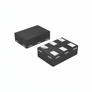 Logic 74AUP1G80GM,115 Electronic Chips Component 6 XFDFN Manufacturer Channel - Product Image 1