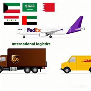 Servicio LCL de Carga a Granel con Despacho de Aduanas, Agentes de Transporte Marítimo en Guangdong (Shenzhen) a Canadá y EE. UU. - Product Image 5