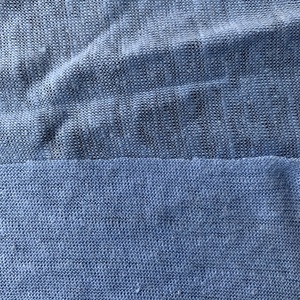 100% <span class=keywords><strong>Jersey</strong></span> <span class=keywords><strong>de</strong></span> <span class=keywords><strong>lin</strong></span> solide et Imprimé - Product Image 3
