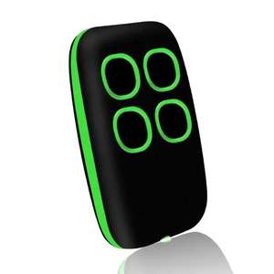 Control Remoto Universal Duplicador para Garaje, Clonación de Comandos, Autocopia, Automatización de Puertas, 433.92 Mhz, <span class=keywords><strong>Código</strong></span> Fijo - Product Image 6