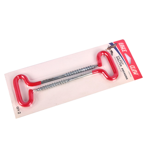 Outil de pêche à la ligne en acier inoxydable avec vis à glace pour la pêche à la carpe, au snapper, au marlin - Pêche en rivière, en eau salée, en lac, matériel de pêche, ancres de fixation - Product Image 6