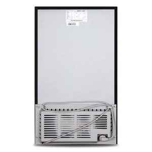 Cave à vin autoportante OEM avec porte vitrée, armoire électrique intérieure, élégant réfrigérateur extérieur - Product Image 5