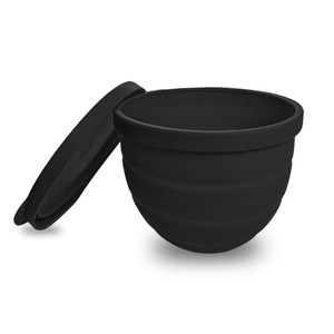 Food-grade Silicone Mixing Bowl Liner Non-stick Baking Liner for Tilt-head 5-quart Stand Kitchen <b>Mixers</b> - Product Image 4