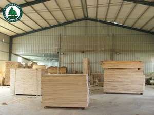 Panneau de popeline en <span class=keywords><strong>bois</strong></span> massif, vente directe d'usine, bord collé, planche de popeline, batte de hêtre, Balsa pour meubles - Product Image 3