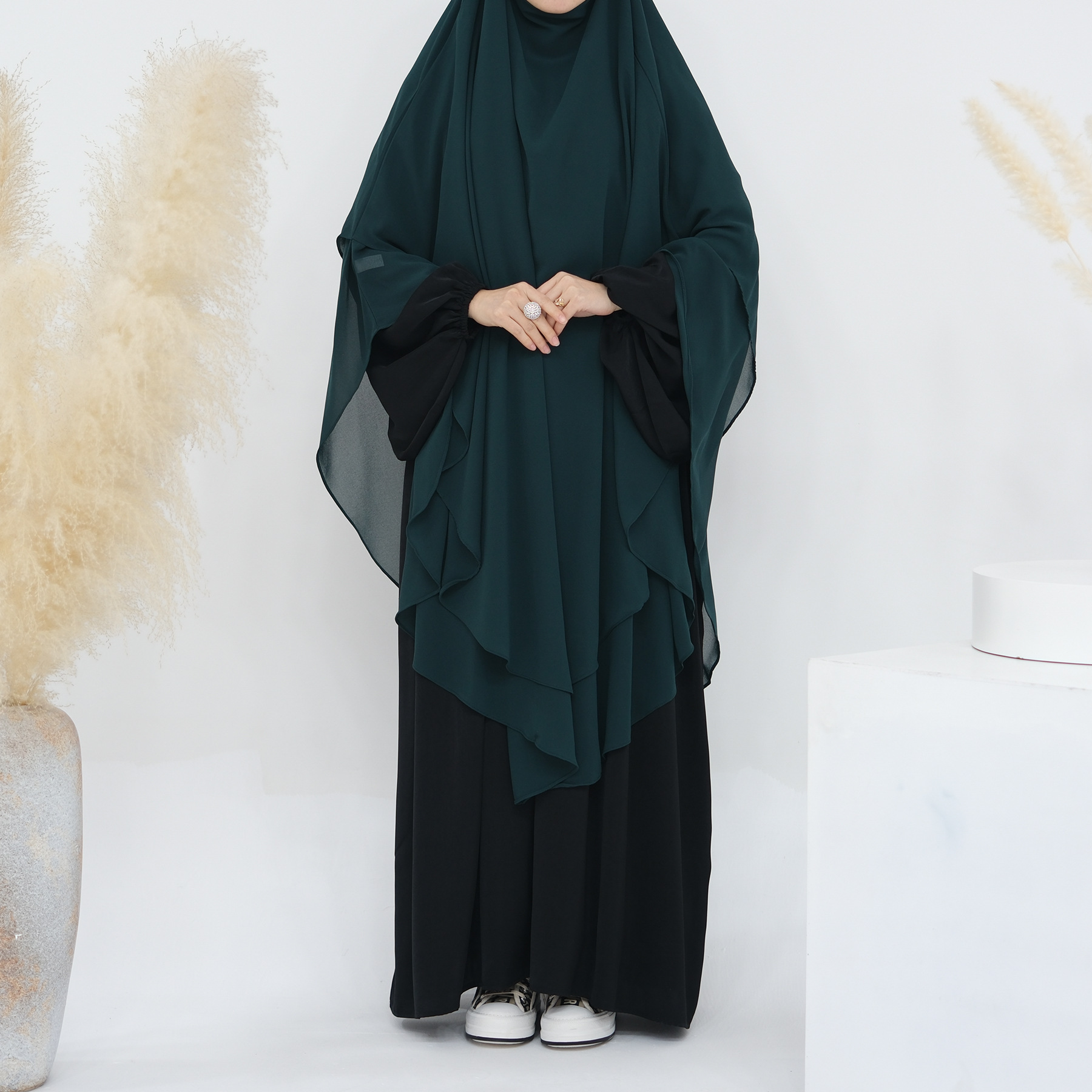 Verde scuro