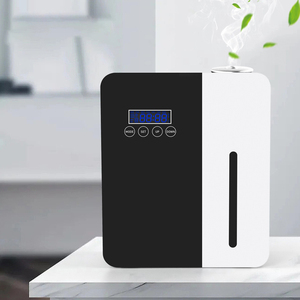 Custom Logo Luxury Pure <b>Essential</b> <b>Oil</b> Scent Machine Smart APP Control Electric Air Freshener Machine Aroma <b>Diffuser</b> - Product Image 3