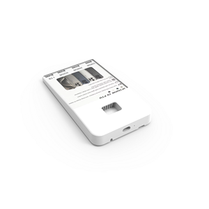 Tocvue, etiquetas de <span class=keywords><strong>precio</strong></span> <span class=keywords><strong>antirrobo</strong></span> de seguridad integrada <span class=keywords><strong>para</strong></span> teléfonos móviles, productos de visualización eficientes, Material plástico <span class=keywords><strong>para</strong></span> tienda minorista - Product Image 5