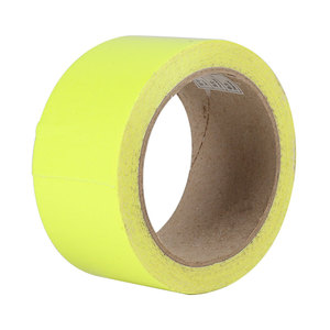 Cinta Adhesiva de Tela Reforzada de Alta Resistencia Impermeable BULL BCT-011, Adhesivo Sensible a la Presión de Fusión en Caliente de una Sola Cara, Impresión Personalizada - Product Image 3