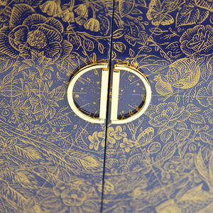 Caja de Regalo de Joyería Rectangular de Madera de Lujo Hecha a Mano con Logotipo Personalizado de Alta Calidad, con Forro de Gamuza y Cartón - Product Image 2