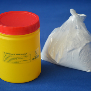 Fb308s Bạc hàn hàn <span class=keywords><strong>Flux</strong></span> bột Trung Quốc nhà máy Hàn Thông lượng cho các bộ phận Tủ lạnh điều hòa không khí máy nén - Product Image 4