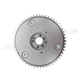 24350-2E700 Piñón de ajuste de sincronización de admisión y escape del árbol de levas para motor Hyundai, pieza de motor, accesorios para coche - Product Image 4