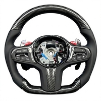 Volant pour BM/W E36 E46 G20 G30 G05 X5, pièces de rechange de haute qualité, modification personnalisée, vente en gros
