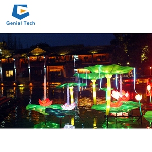 Phao diễu hành ánh sáng phổ biến - Product Image 6