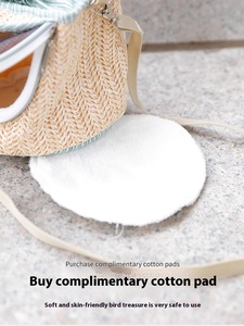 Küçük <span class=keywords><strong>Pet</strong></span> açık seyahat çantası malzemeleri Hamster gine domuz sırt çantası taşınabilir silindir sıcak uçan sincap-nefes rahat - Product Image 5