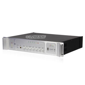 Système de sonorisation professionnel USB-500 en gros Amplificateur de puissance audio d'<span class=keywords><strong>occasion</strong></span> de 500 watts avec fonctionnalités PA Vidéo - Product Image 2