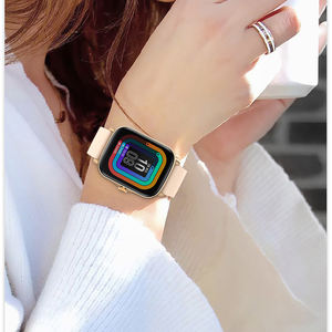 <span class=keywords><strong>2021</strong></span> yawell <span class=keywords><strong>ส</strong></span>ายออกกำลังกายอัจฉริยะ, นาฬิกาข้อมืออัจฉริยะ Y20 1.69นิ้วระบบ<span class=keywords><strong>ส</strong></span>ัมผั<span class=keywords><strong>ส</strong></span>เต็มรูปแบบ - Product Image 3