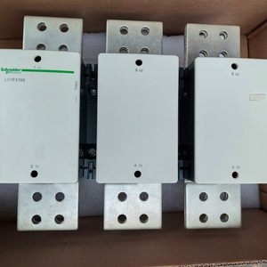 Contactor de CA de Tres Niveles Serie LC1F2100 - Product Image 4