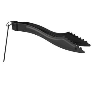 Wholesale Small Durable Arabian Hookah Accessories <b>Mirror</b> Finish Metal Charcoal <b>Clip</b> - Product Image 3