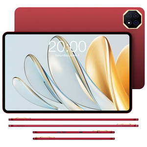 Nouvelle Offre : Tablette PC WiFi <span class=keywords><strong>Teclast</strong></span> T60AI 6 Go + 128 Go, Écran 12 Pouces, Android 15, Octa Core, NPU, Batterie 8000 mAh, Divertissement, Garantie 1 An - Product Image 4
