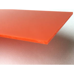 Clarabóia Estufa 4mm-25mm Policarbonato Sólido Painel Solar Policarbonato Sólido PC Board - Product Image 5