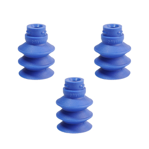 Penyedot vakum cangkir pengisap pneumatik ambil dan transportasi untuk digunakan membuka kemasan tas vakum generator yang cocok - Product Image 2