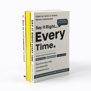 Impresión <span class=keywords><strong>de</strong></span> Libros Personalizados para Editores y Fabricantes <span class=keywords><strong>de</strong></span> Libros - Volúmenes Individuales, Diccionarios, Libros <span class=keywords><strong>de</strong></span> Tapa Blanda/Dura, Opciones <span class=keywords><strong>de</strong></span> Tamaño Personalizado - Product Image 3