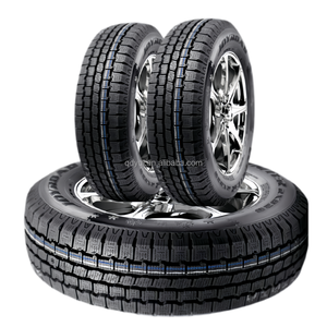 Neumáticos Aoling Aumark 6.50R16C para Camiones, Neumáticos de Invierno para Nieve, Neumáticos para Camionetas Ligeras Shidai - Product Image 3