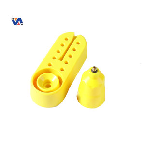 Nueva imagen, piezas de repuesto para bicicleta de montaña, accesorios, <span class=keywords><strong>caja</strong></span> de mantenimiento para bicicleta, herramienta de reparación de neumáticos, juego de <span class=keywords><strong>herramientas</strong></span> para bicicleta eléctrica - Product Image 5