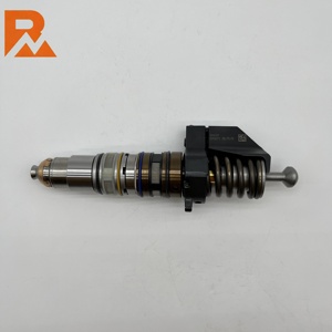 Injecteur de carburant Common Rail 1846349 579258 de remplacement pour moteur diesel DC12.10 DC12.13 DT12.02 DT12.08 - Product Image 4