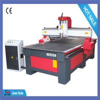 Machine de nesting CNC 1325 pour le travail du bois, routeur de gravure CNC pour l'industrie du meuble